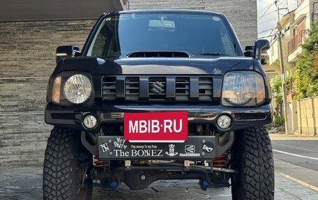 Suzuki Jimny, 2012 год, 843 000 рублей, 14 фотография
