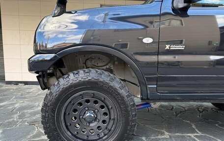 Suzuki Jimny, 2012 год, 843 000 рублей, 23 фотография