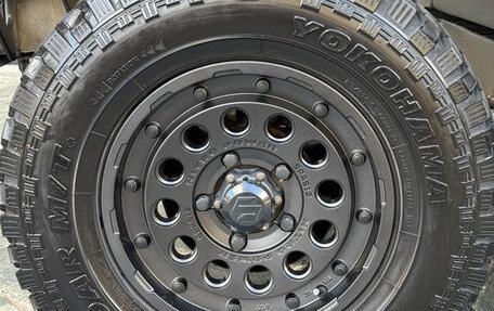 Suzuki Jimny, 2012 год, 843 000 рублей, 22 фотография