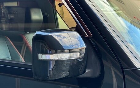 Suzuki Jimny, 2012 год, 843 000 рублей, 34 фотография