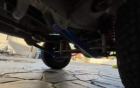 Suzuki Jimny, 2012 год, 843 000 рублей, 33 фотография