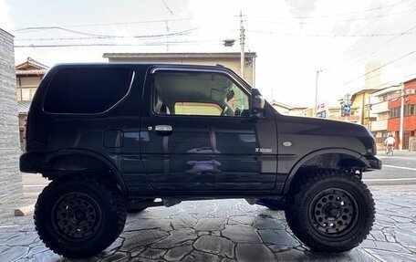 Suzuki Jimny, 2012 год, 843 000 рублей, 29 фотография