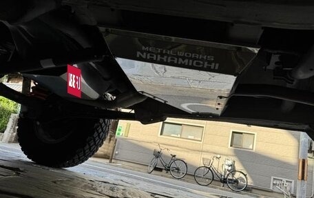 Suzuki Jimny, 2012 год, 843 000 рублей, 35 фотография