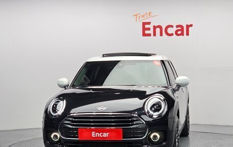 MINI Clubman, 2022 год, 2 598 000 рублей, 3 фотография
