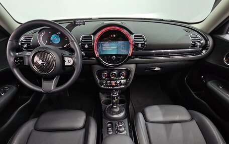 MINI Clubman, 2022 год, 2 598 000 рублей, 7 фотография