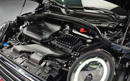 MINI Clubman, 2022 год, 2 598 000 рублей, 6 фотография