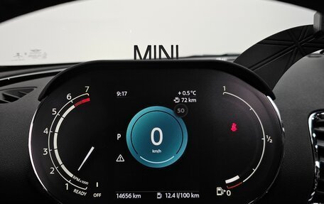 MINI Clubman, 2022 год, 2 598 000 рублей, 8 фотография