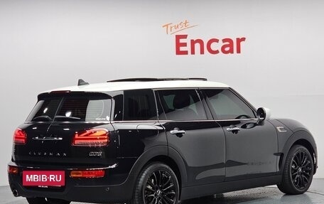 MINI Clubman, 2022 год, 2 598 000 рублей, 2 фотография