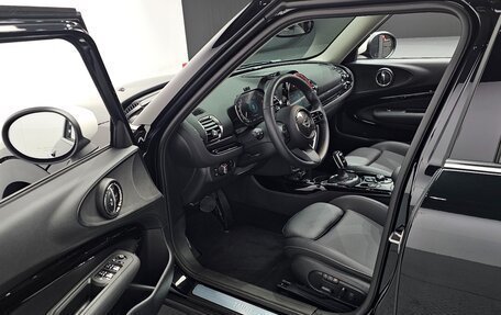 MINI Clubman, 2022 год, 2 598 000 рублей, 11 фотография