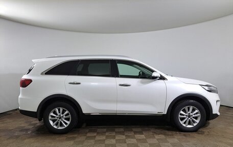 KIA Sorento III Prime рестайлинг, 2018 год, 2 499 000 рублей, 4 фотография