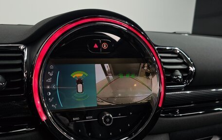 MINI Clubman, 2022 год, 2 598 000 рублей, 15 фотография