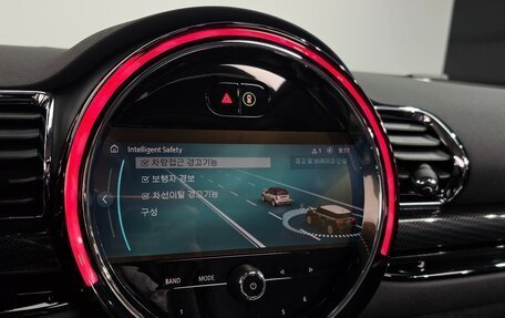 MINI Clubman, 2022 год, 2 598 000 рублей, 14 фотография