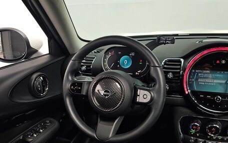 MINI Clubman, 2022 год, 2 598 000 рублей, 13 фотография