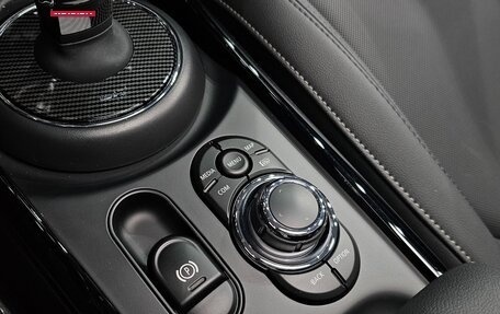 MINI Clubman, 2022 год, 2 598 000 рублей, 19 фотография