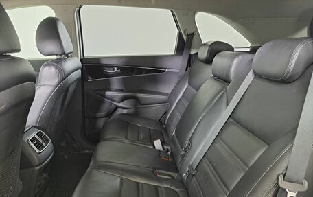 KIA Sorento III Prime рестайлинг, 2018 год, 2 499 000 рублей, 12 фотография