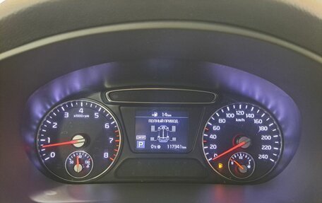 KIA Sorento III Prime рестайлинг, 2018 год, 2 499 000 рублей, 13 фотография