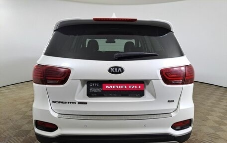 KIA Sorento III Prime рестайлинг, 2018 год, 2 499 000 рублей, 6 фотография