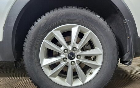 KIA Sorento III Prime рестайлинг, 2018 год, 2 499 000 рублей, 18 фотография