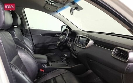 KIA Sorento III Prime рестайлинг, 2018 год, 2 499 000 рублей, 11 фотография