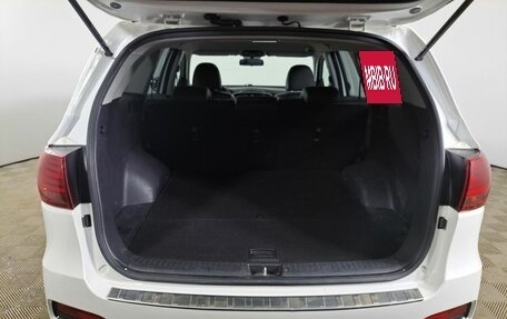 KIA Sorento III Prime рестайлинг, 2018 год, 2 499 000 рублей, 9 фотография