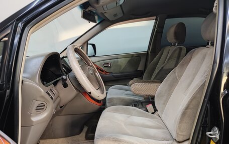 Lexus RX IV рестайлинг, 2000 год, 905 000 рублей, 14 фотография