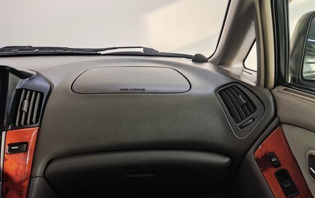 Lexus RX IV рестайлинг, 2000 год, 905 000 рублей, 12 фотография