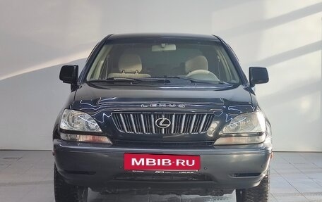Lexus RX IV рестайлинг, 2000 год, 905 000 рублей, 2 фотография