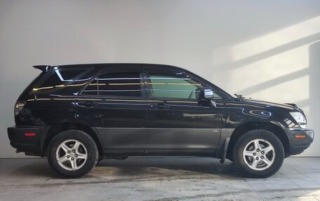 Lexus RX IV рестайлинг, 2000 год, 905 000 рублей, 4 фотография