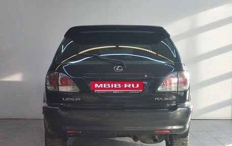 Lexus RX IV рестайлинг, 2000 год, 905 000 рублей, 6 фотография