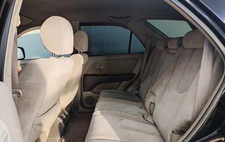 Lexus RX IV рестайлинг, 2000 год, 905 000 рублей, 15 фотография