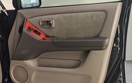 Lexus RX IV рестайлинг, 2000 год, 905 000 рублей, 19 фотография