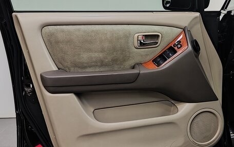 Lexus RX IV рестайлинг, 2000 год, 905 000 рублей, 18 фотография