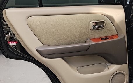 Lexus RX IV рестайлинг, 2000 год, 905 000 рублей, 20 фотография