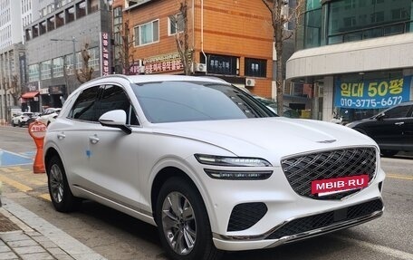 Genesis GV70, 2025 год, 7 100 099 рублей, 3 фотография