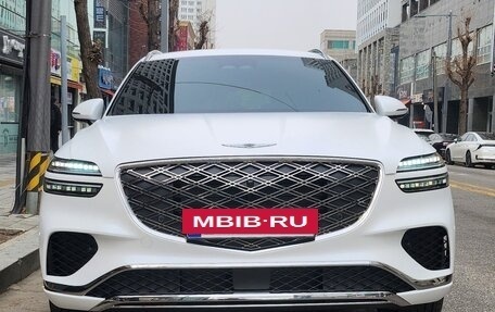 Genesis GV70, 2025 год, 7 100 099 рублей, 2 фотография