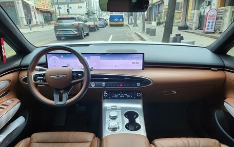 Genesis GV70, 2025 год, 7 100 099 рублей, 5 фотография