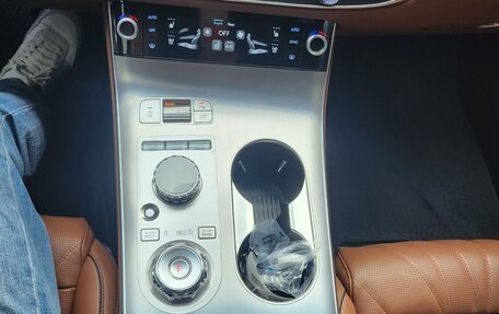 Genesis GV70, 2025 год, 7 100 099 рублей, 10 фотография