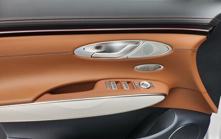 Genesis GV70, 2025 год, 7 100 099 рублей, 12 фотография