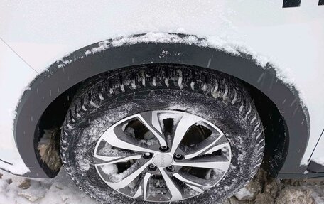 Haval Jolion, 2024 год, 1 362 850 рублей, 2 фотография