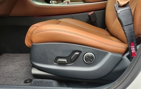 Genesis GV70, 2025 год, 7 100 099 рублей, 11 фотография