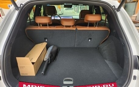 Genesis GV70, 2025 год, 7 100 099 рублей, 17 фотография