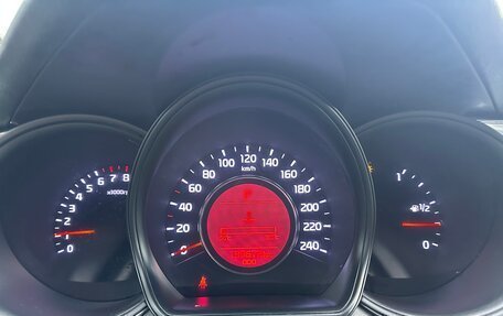 KIA cee'd III, 2016 год, 1 100 000 рублей, 9 фотография