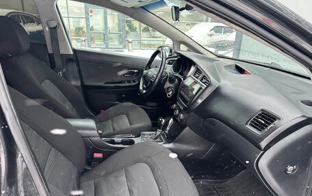 KIA cee'd III, 2016 год, 1 100 000 рублей, 7 фотография