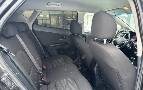 KIA cee'd III, 2016 год, 1 100 000 рублей, 8 фотография