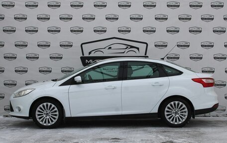 Ford Focus III, 2012 год, 710 000 рублей, 9 фотография