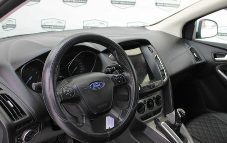 Ford Focus III, 2012 год, 710 000 рублей, 13 фотография