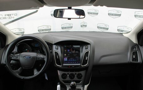 Ford Focus III, 2012 год, 710 000 рублей, 12 фотография