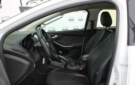 Ford Focus III, 2012 год, 710 000 рублей, 16 фотография