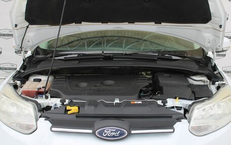 Ford Focus III, 2012 год, 710 000 рублей, 19 фотография