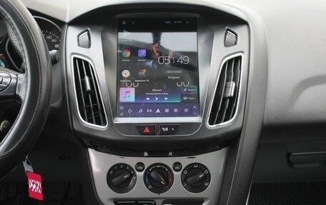 Ford Focus III, 2012 год, 710 000 рублей, 14 фотография